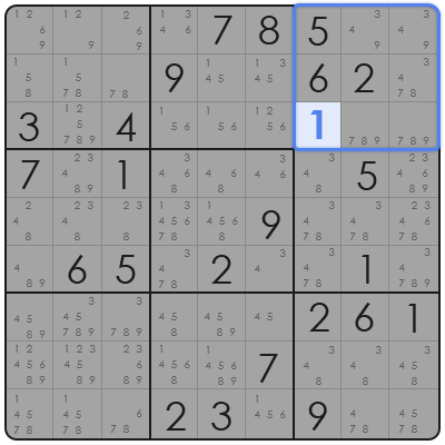 world's hardest sudoku