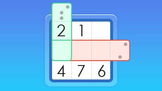 sudoku with auto candidate
